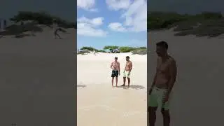 Geo Island, Boa Vista