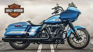 Эти цены на Harley Davidson просто безумие