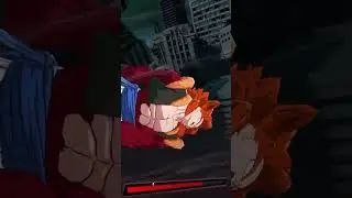 SUPER 17 STILL CARRIES #dragonballlegends #super17