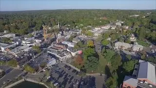 Connecticut Party Blamed for Coronavirus Spread