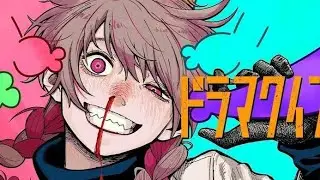 Drama Queen Manga Chapter 6 Review