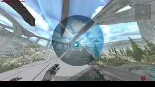 Nice Hexagon Ark