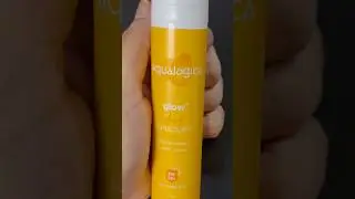 Acklen cleansing foam wash & Aqualogica sunscreen #viralshorts #trending #skincare #beauty #foryou
