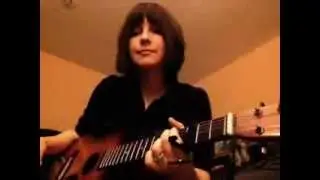 My Chest is Empty (Eric's Trip cover)