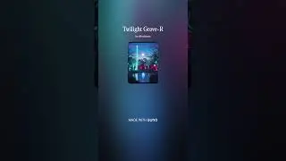 Twilight Grove-R