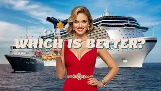 Choosing the Right Cruise: The Ultimate 2024 Guide for an Unforgettable Vacation Experience!
