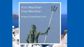 Mastihari - Visit Mastihari - Stay Mastihari