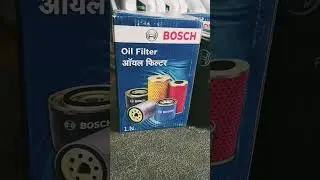 JOHN DEERE oil filter #automobile #johndeere #filters #youtubeshorts