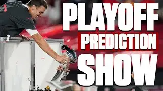 Full 2022 NFL Playoffs Predictions, Bracket & Wild Card Round Picks | Against The Spread