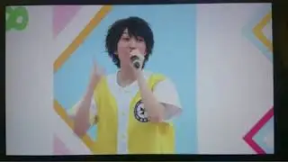 風男塾 TIF2018 ♪あらまく