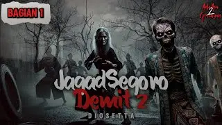 JSD2 part 1 // KISAH NYI JAMBRONG