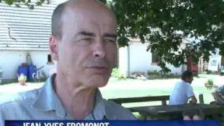 Back to the land: French lessons in organic farming