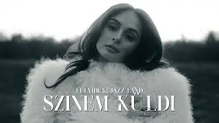 Felvid&eacute;ki Jazz Land - Sz&iacute;vem K&uuml;ldi (Official Music Video)