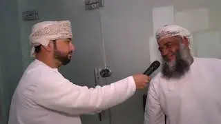 بلدية الداخلية تفاجى موظفيها 🕋👍🏼
