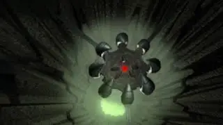 KOTOR 2 - Dark Side Ending