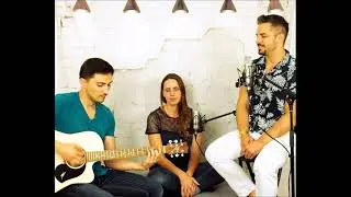 Up where we belong - Joe Cocker & Jennifer Warnes (Acoustic Cover)