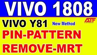 Vino Y81 (1808 ) Pin Pattern Frp Remove By Mrt Dongle