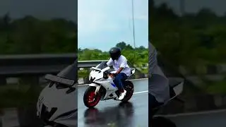 FUNKK💀&hellip;#trending #shorts #youtubeshorts #bikelife #bikelover #bike #automobile #yamaha #yamahar15