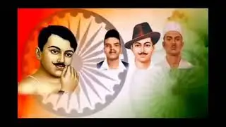 Salutes to Chandrashekhar Azad on his 117th birth anniversary | The Like News