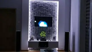 Paradigm Monitor 3000F