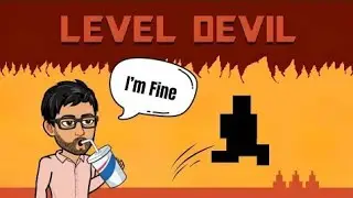 World's Most Trolling Game Ever||