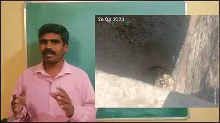 Well restoration campaign 