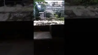 Killing the bandit leader at halted stream camp