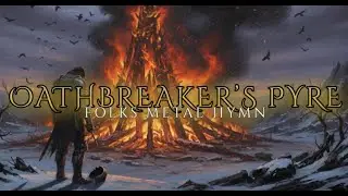 Oathbreakers Pyre | Folks Metal Anthem