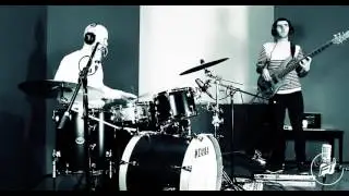 Live Jungle Dnb improvisation - Acoustic Electronic