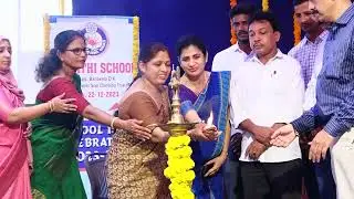 PRAGATHI SCHOOL KUKKAJE , BANTWALA D.K | SCHOOL DAY CELEBRATIO - 2023-24