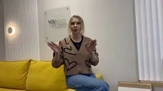 Знакомство с дизайнером интерьерного агентства You Design