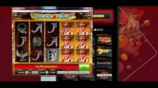 Stargames Book Of Ra - Online - Freispiele - Forscher Cowboys - 1 Euro - ZockerTrick