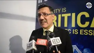 300 exhibitors from 15 countries to participate in IFSEC 2019: Informa Markets MD Yogesh Mudras