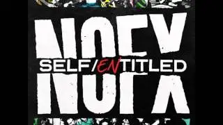 Nofx - Xmas Has Been X'ed