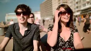 August - A new day (official video)