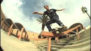 Miles Canevello Caddywhompus