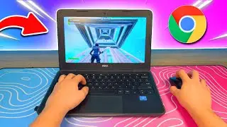 I Tried Gaming on a CHROMEBOOK in 2025&hellip;