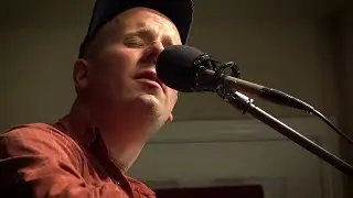 Treasure Valley Live - Nick Delffs