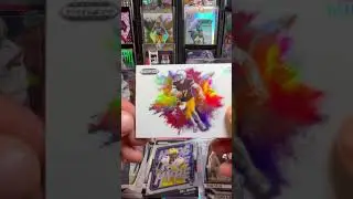 💥ДЖОШ АЛЛЕН: ЦВЕТНОЙ ВЗРЫВ!💥 #prizm #draftpicks #colorblast #hobby #casehit #ssp #mvp #football #nfl