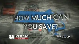 Are you paying too much for auto insurance?