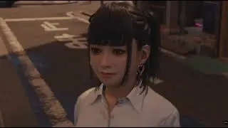 Lost Judgment (NEW GAME+) EP. 41: School Diaries- Miu