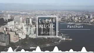Panthurr - City Slickers