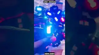 Airplane led lights for bikes and helmets || bike modification accessories||#aircraft  #ledlights