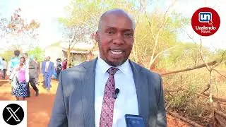 &ldquo;Unpredictable rains push Kitui to rethink farming