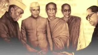 Happy Sanvidhan Divas 🙏💐