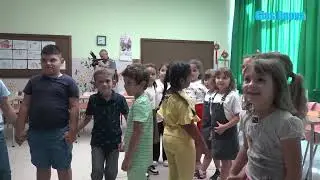 POCETAK SKOLSKE GODINE U OPSTINI OPOVO 2024