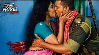 दोस्त की बीवी के साथ की शर्मनाक हरकत | CRIME PATROL | DESI CRIME | 2026 NEW EPISODE | 599,600