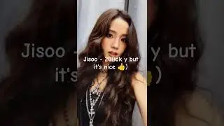 What I thought BLACKPINK'S age when I was a baby blink #blackpinkyg #blackpinklalisa #jisoosnowdrop