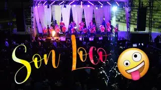 Son Loco 🤪🎶