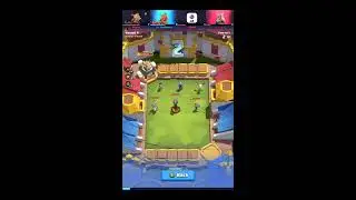 Diamond League Rank Push (563 &rarr; Top 200) | Merge Tactics LIVE